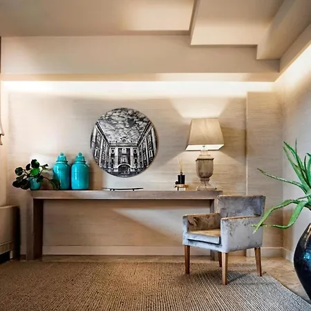 Villa Albachiara Catania