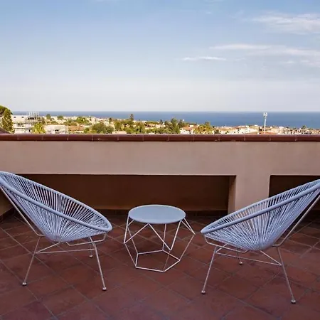 Villa Albachiara Catania