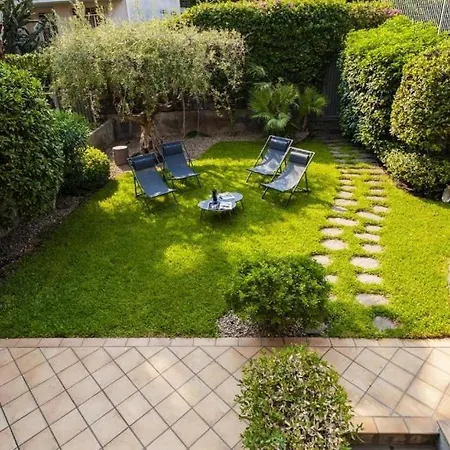 Albachiara Villa Catania